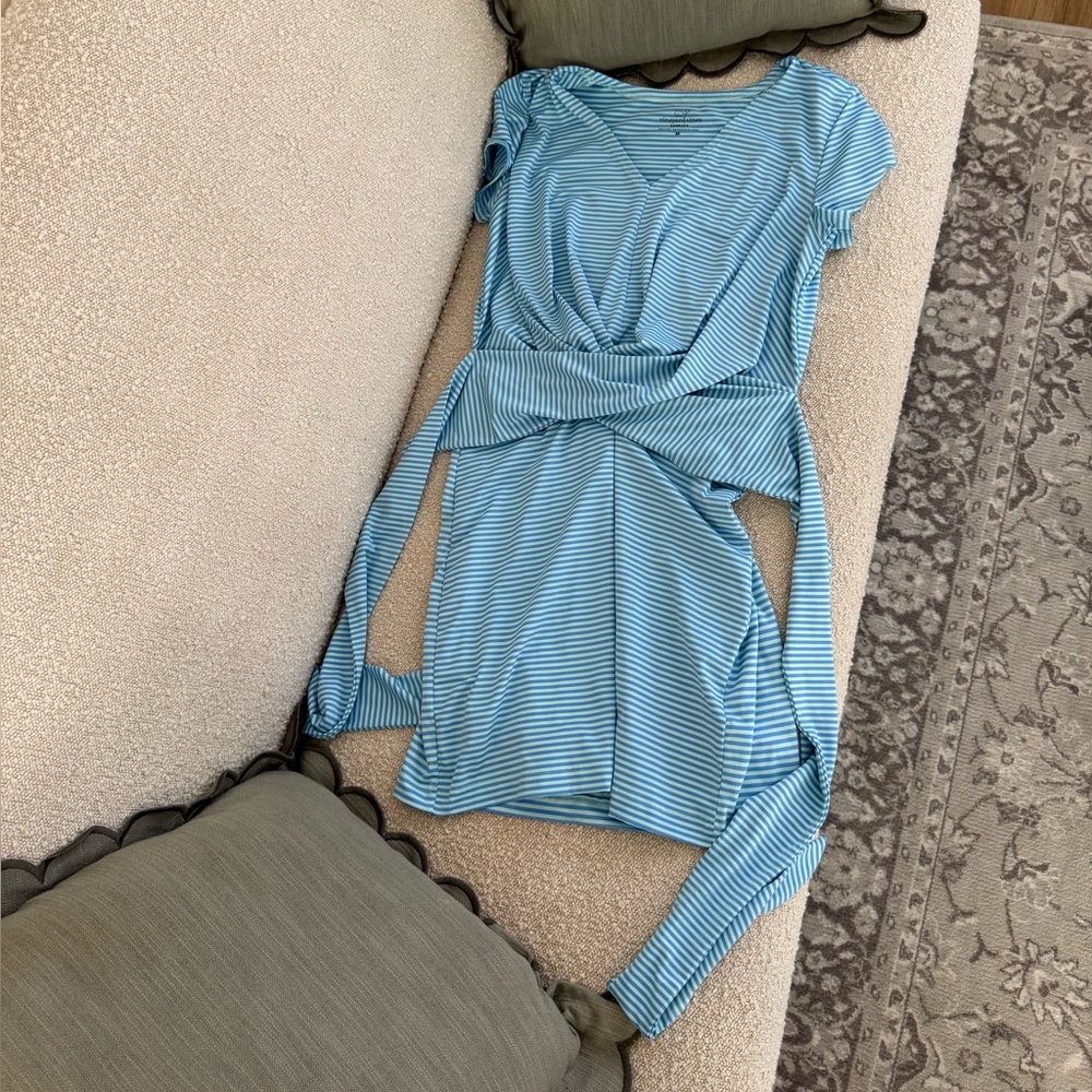 Vineyard Vines Sankaty Dress🤍